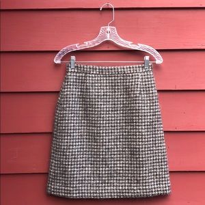 L.L.Bean Skirt